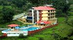 Hotel The Woodz